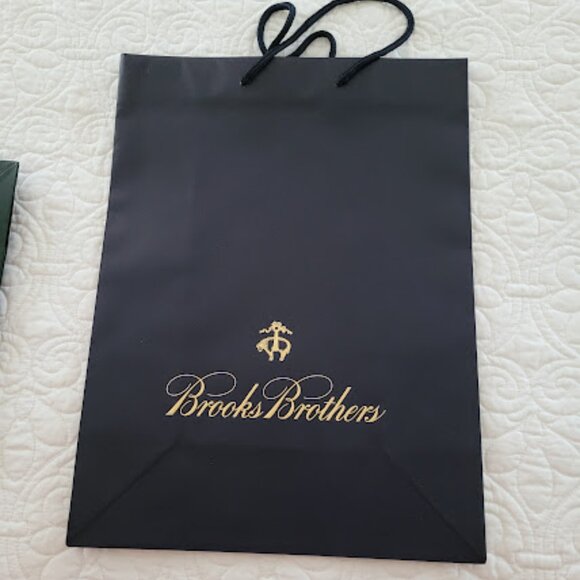 Vintage 8 Shopping Bags - Picture 11 of 13